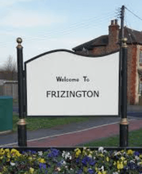 Frizington