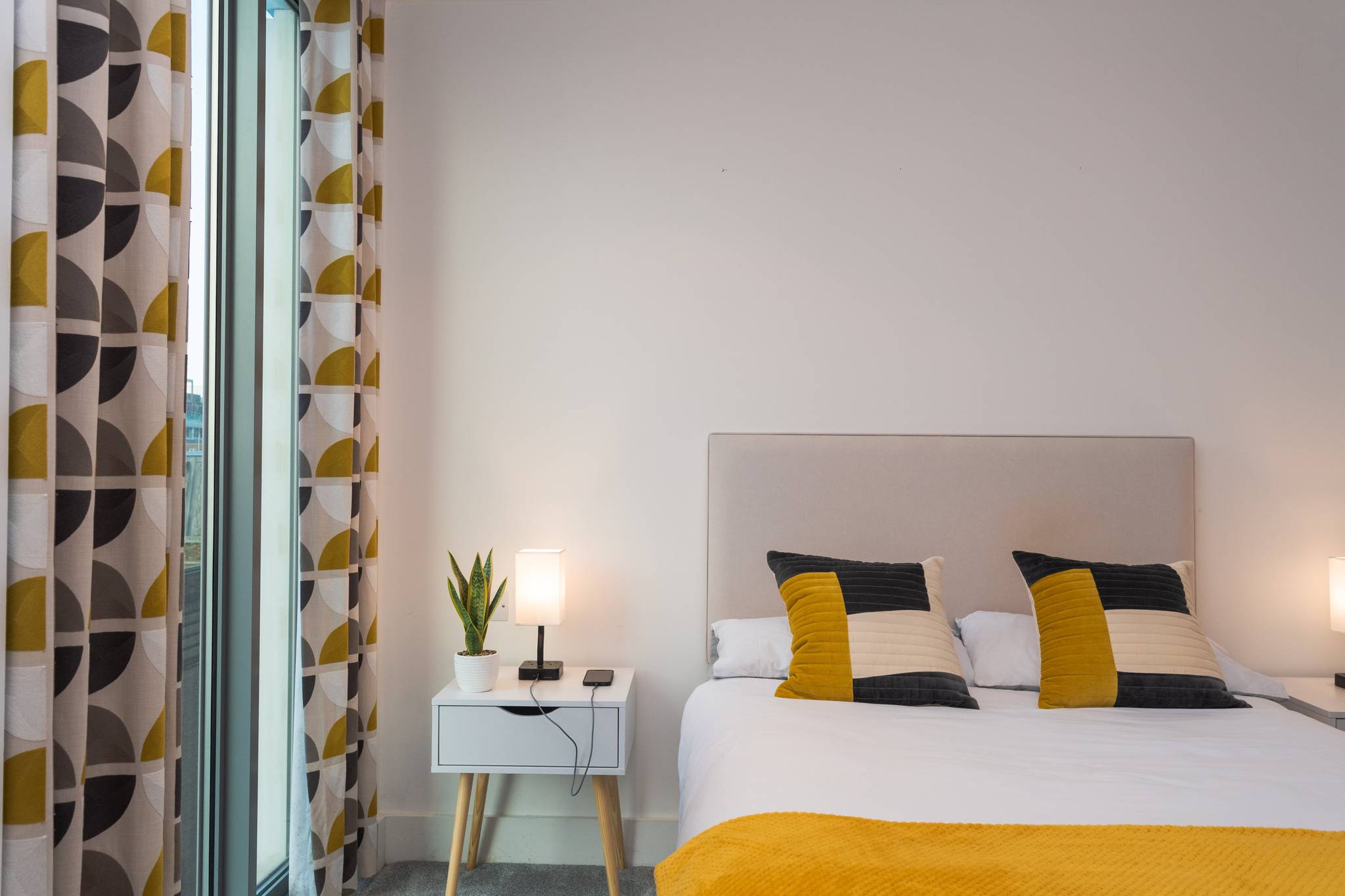 Furnished Accommodation Ltd