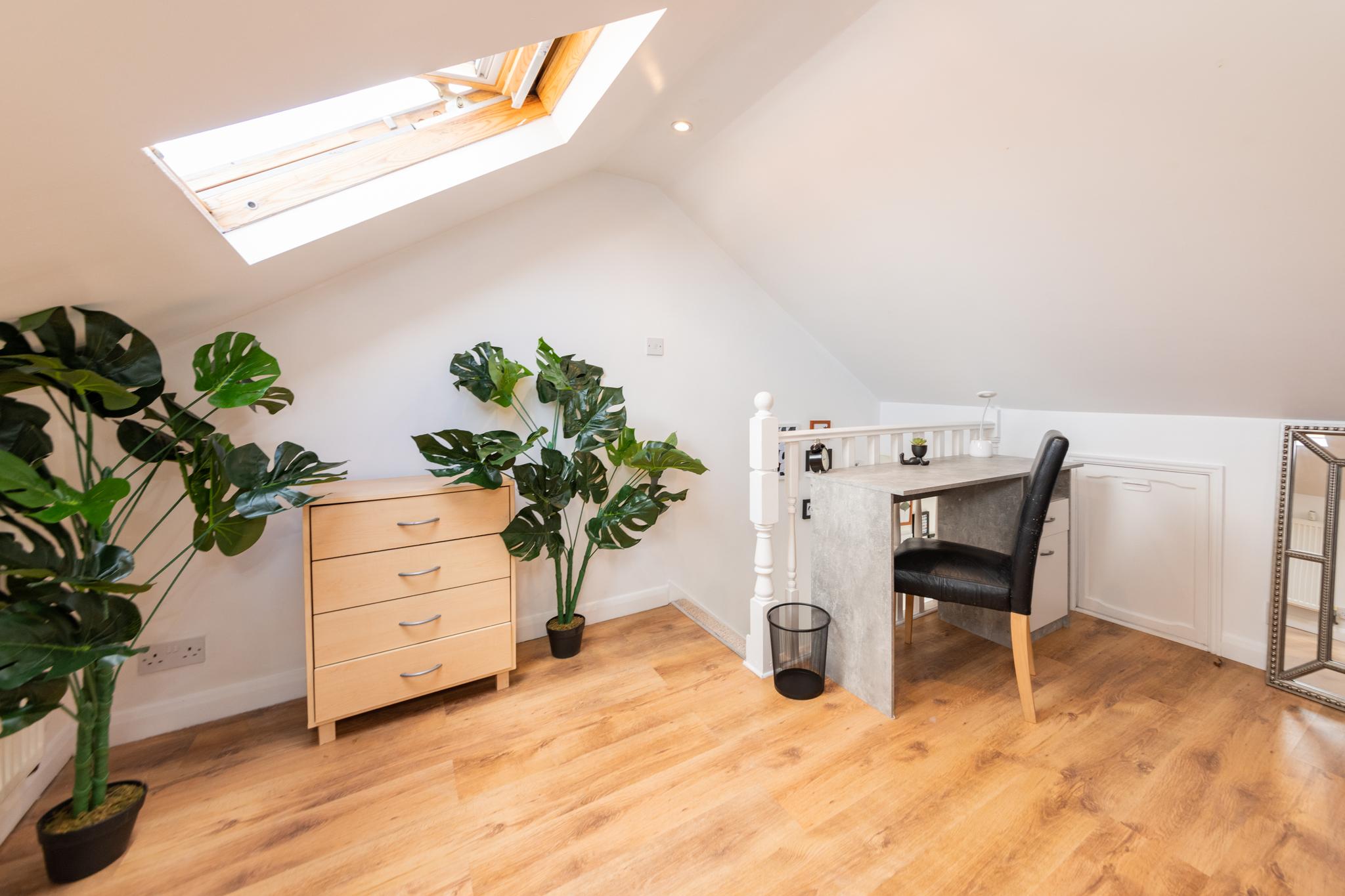 2 Beds| Fully Equipped Flat | Reading Central6