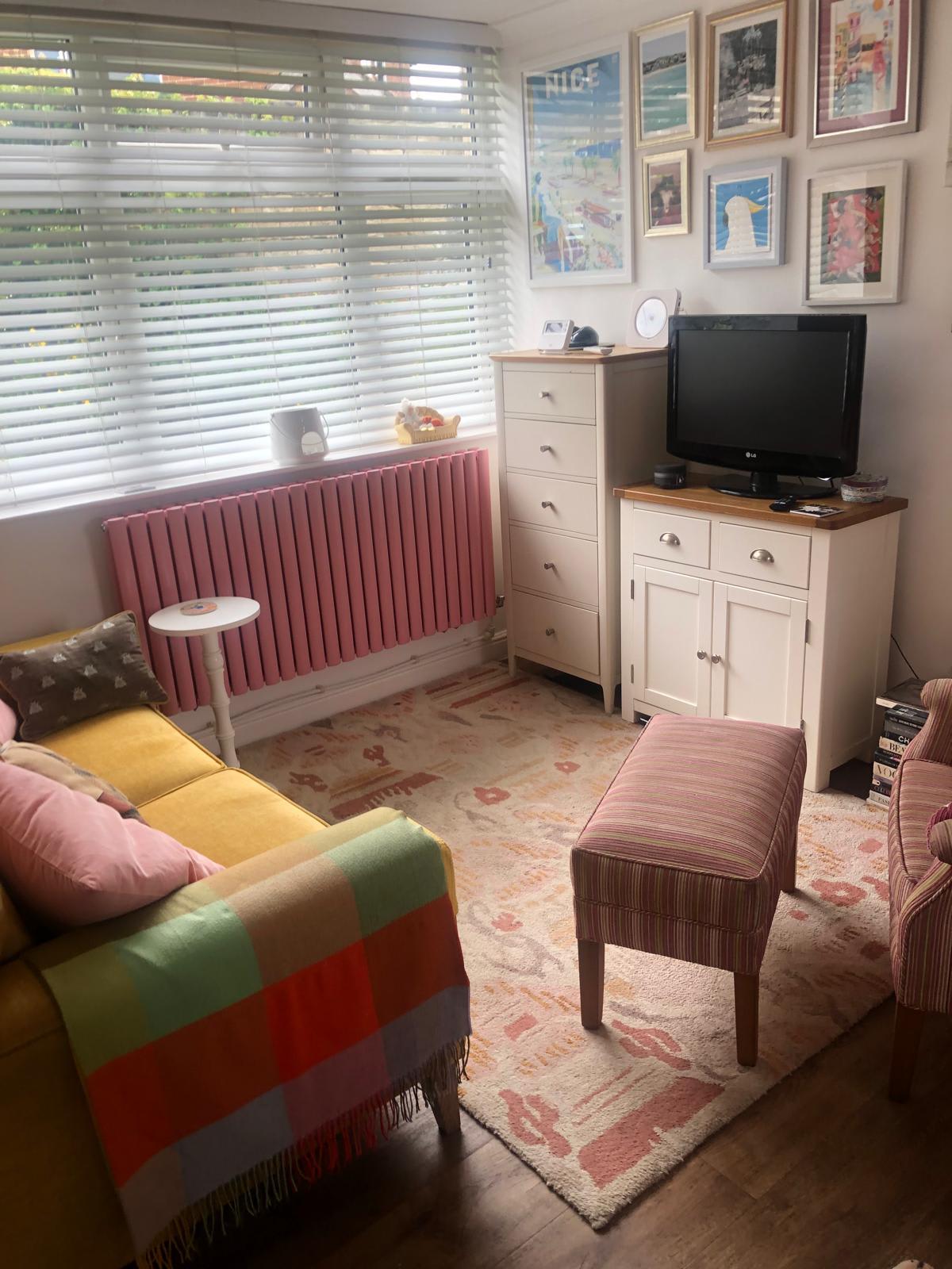 Lovely 1BR Home in Horsforth Leeds
