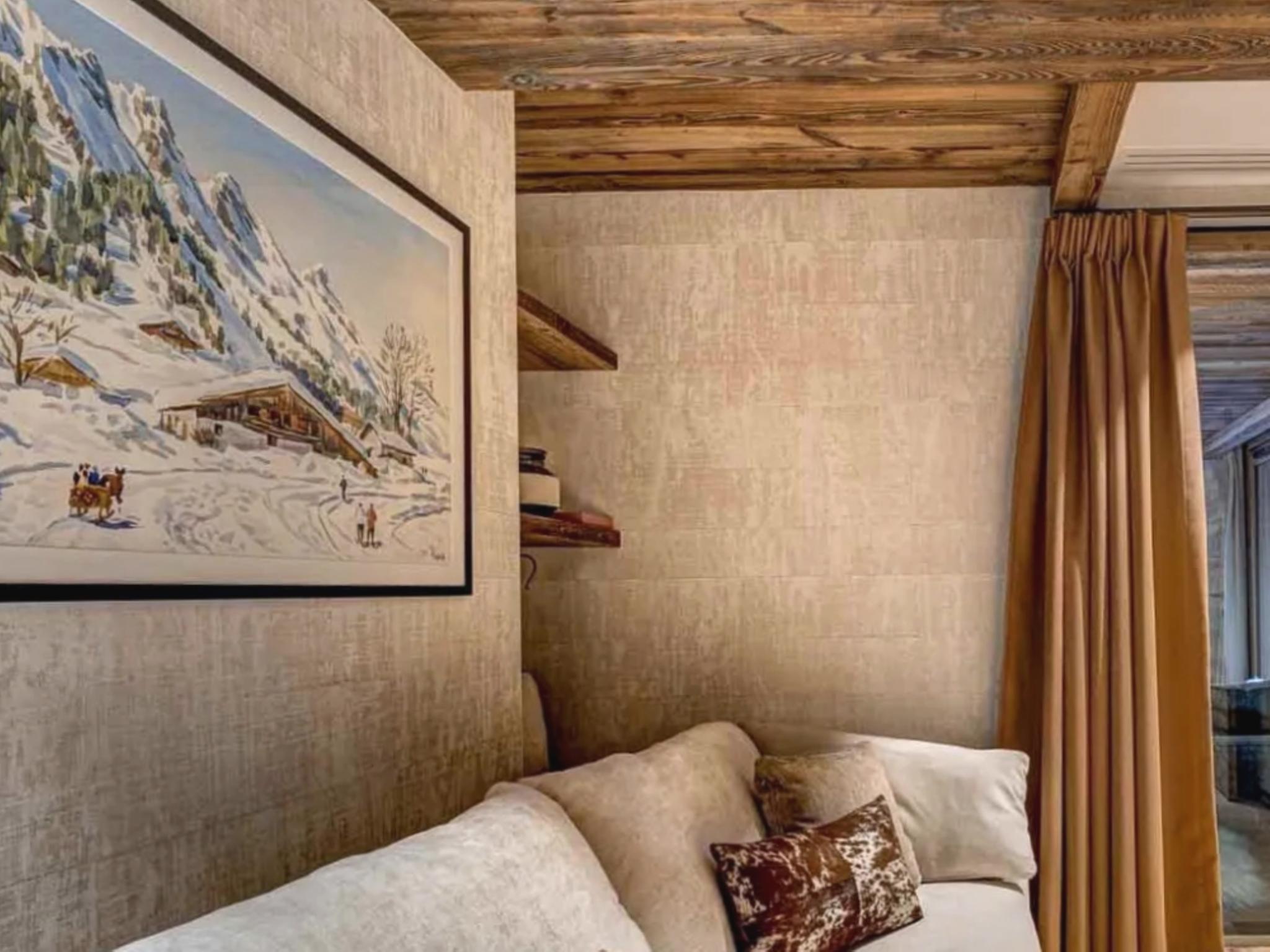 Apartment La Boucle Val Thorens3