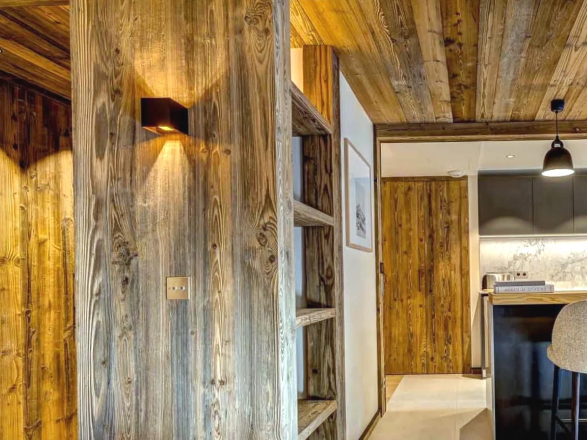 Apartment La Boucle Val Thorens6