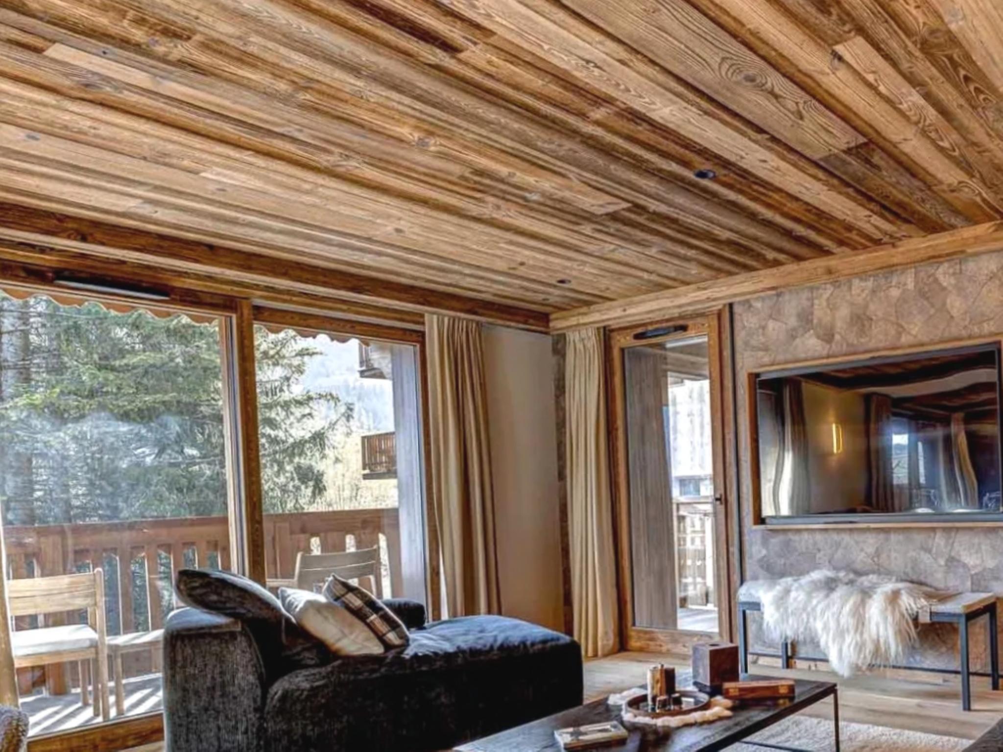 Apartment La Boucle Val Thorens1