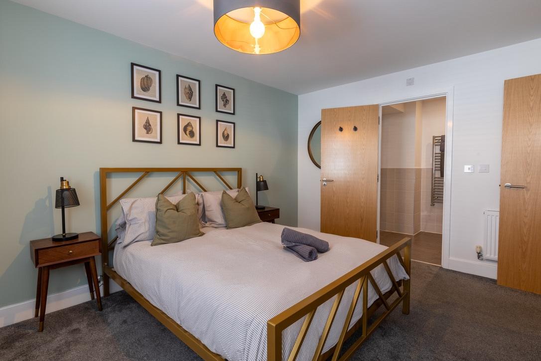 Orchard Point 2BR 2BA Apt + Free Parking2