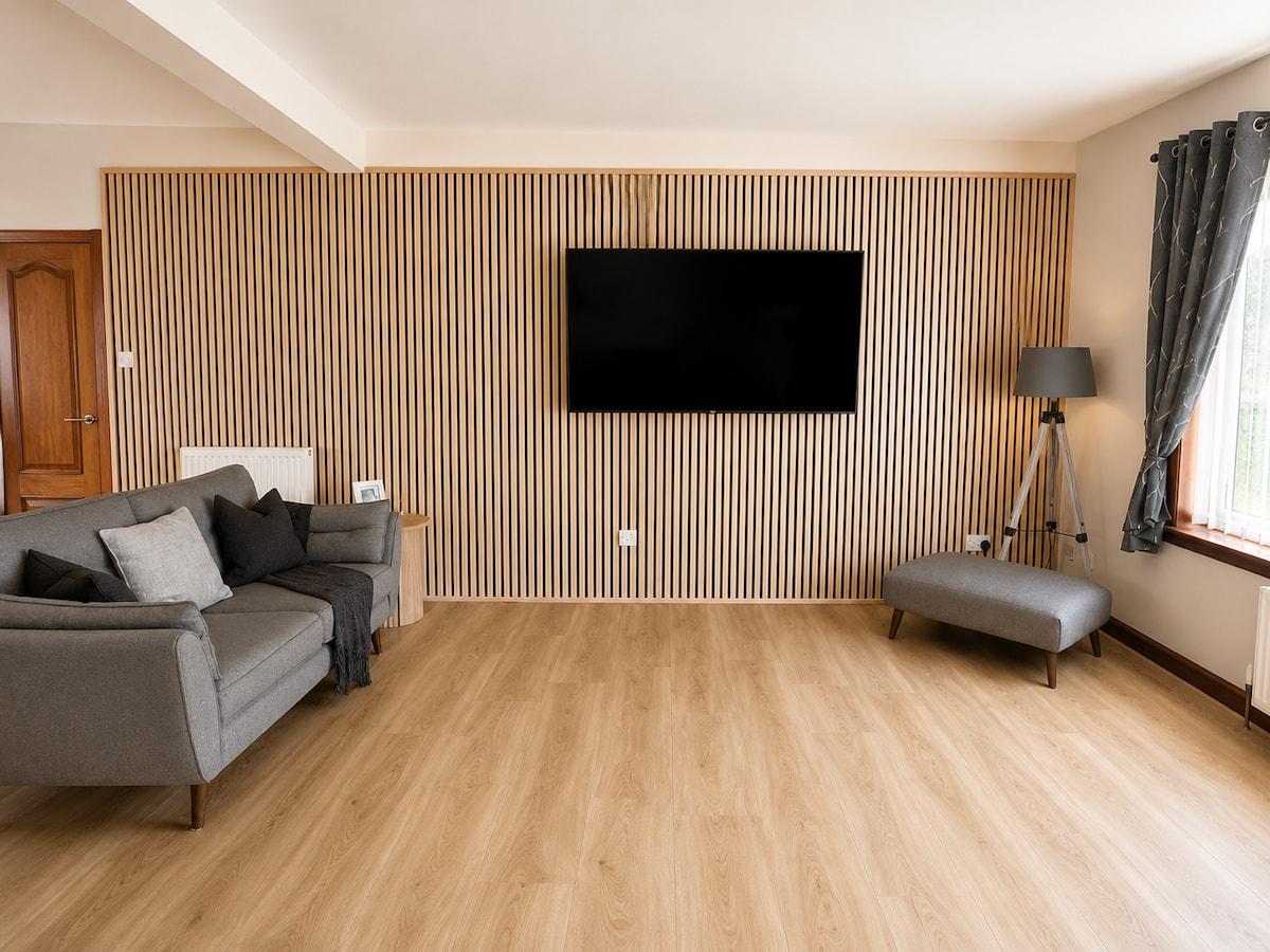 Spacious 5 Bed Peterhead1
