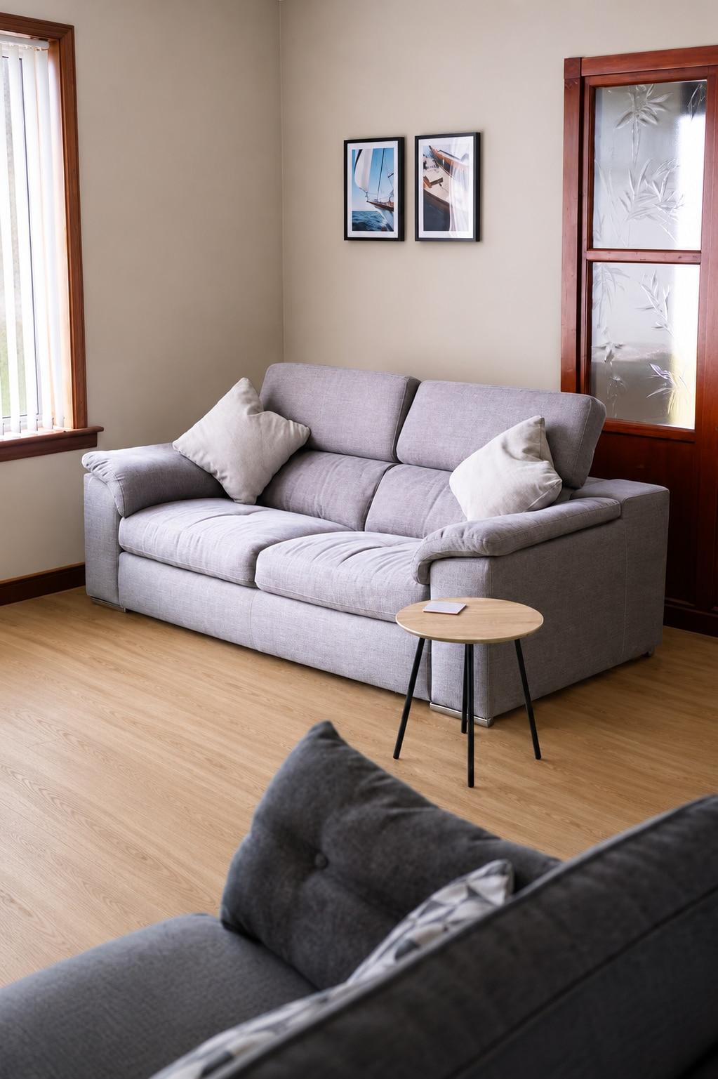 Spacious 5 Bed Peterhead3