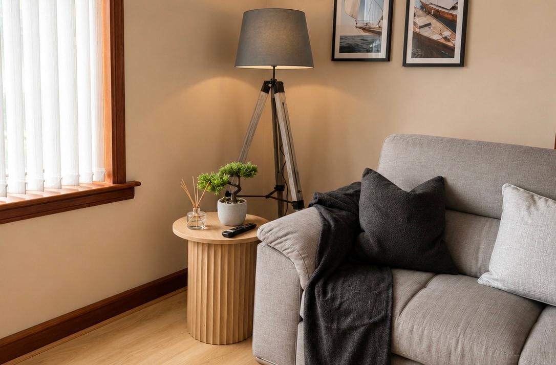 Spacious 5 Bed Peterhead4
