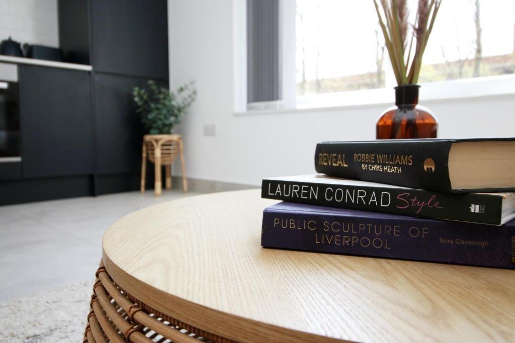 Spacious 3 Bed Apartment4