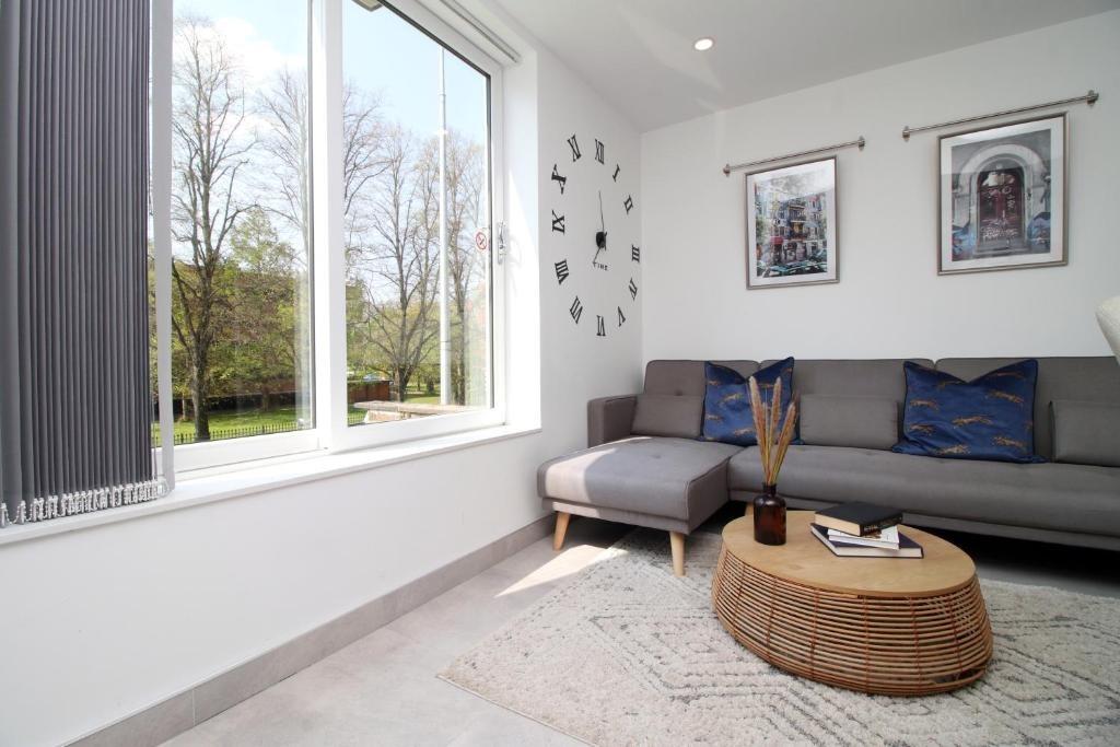 Spacious 3 Bed Apartment5