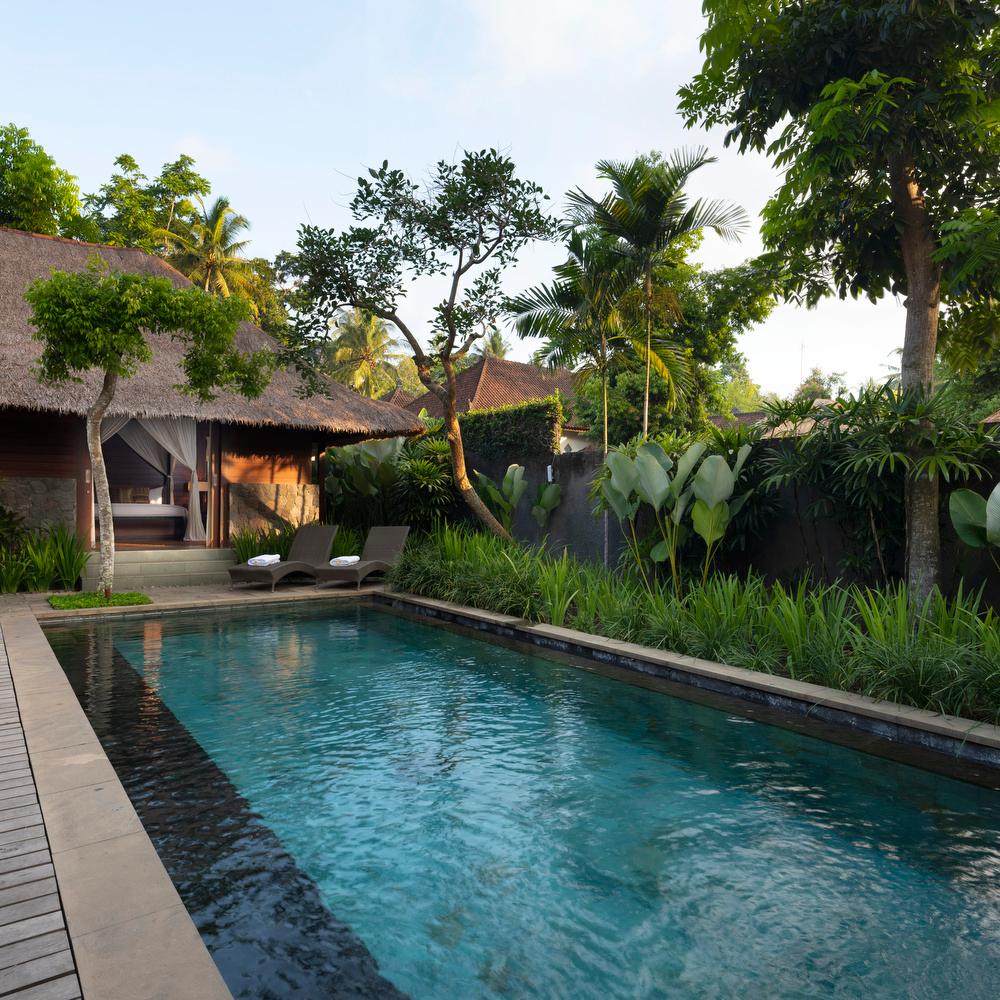 Lokananta Villa Rental - Kayumanis Ubud Private Villa & Spa