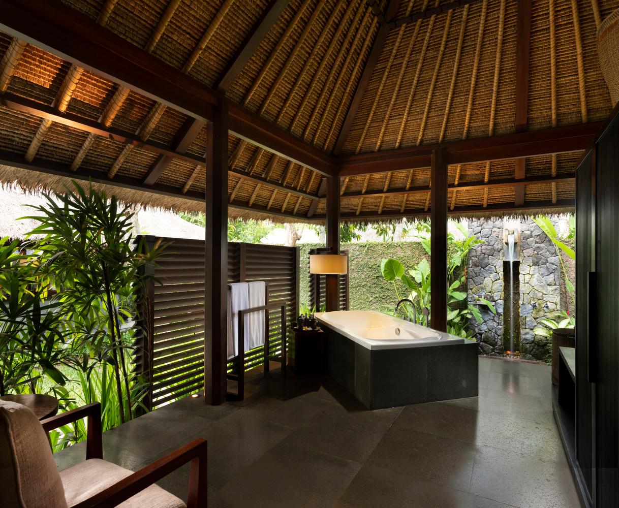 1 Bedroom Kayumanis Ubud Private Villa & Spa5