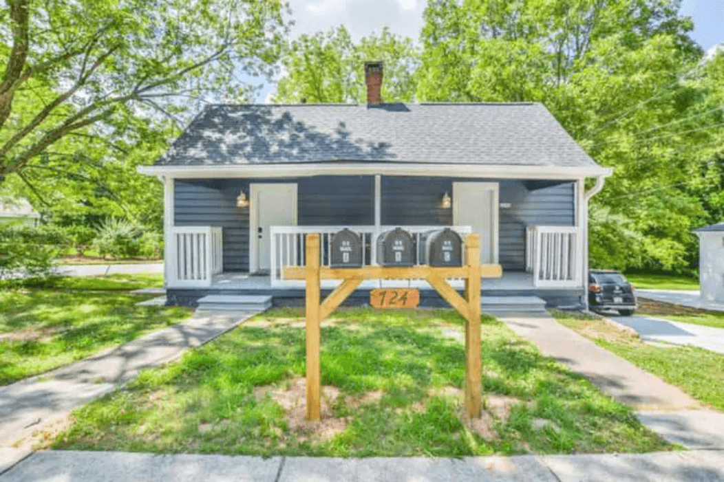 Blue Bungalow1