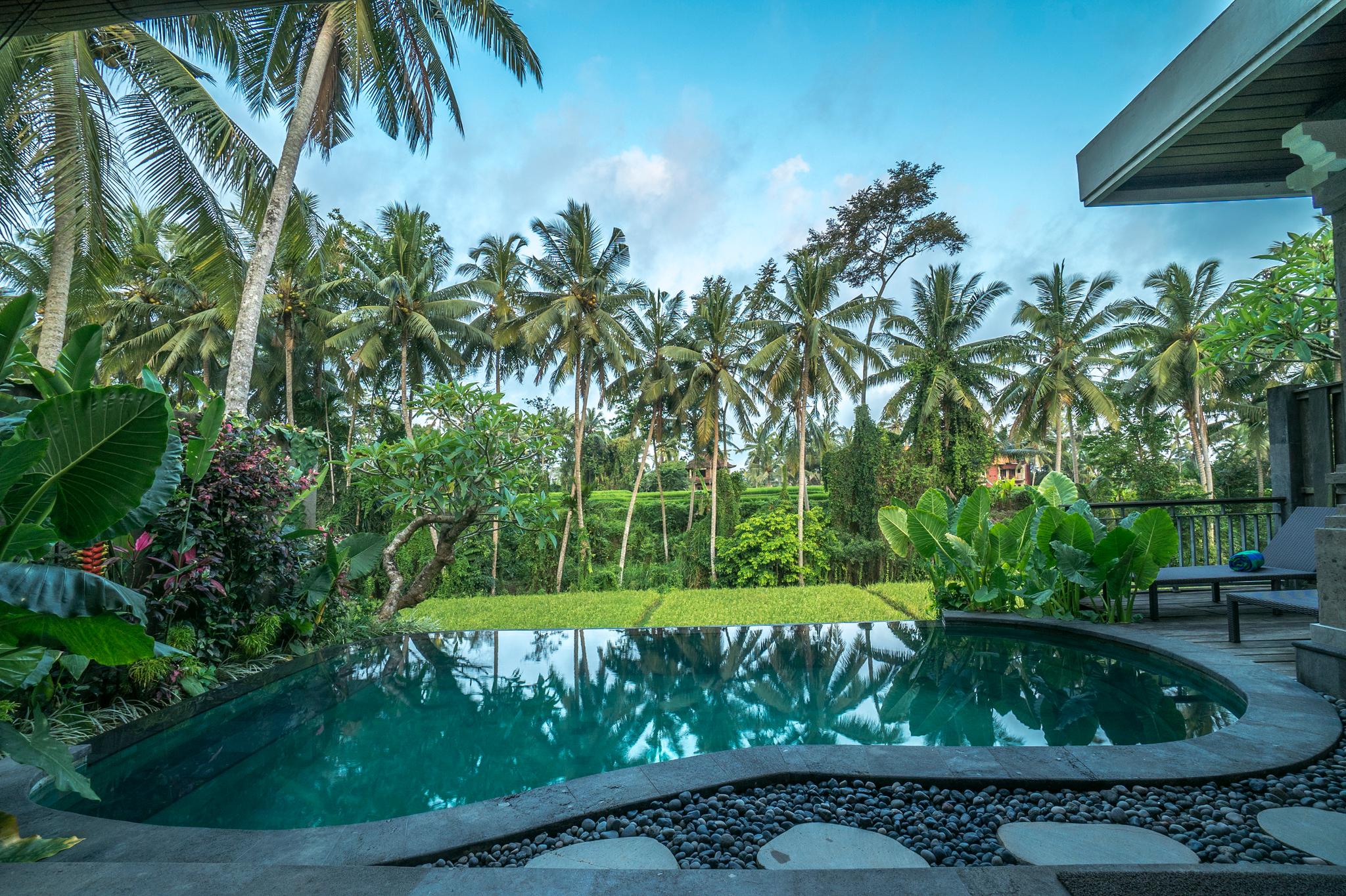 1 Bedroom Villa Kirani Ubud3