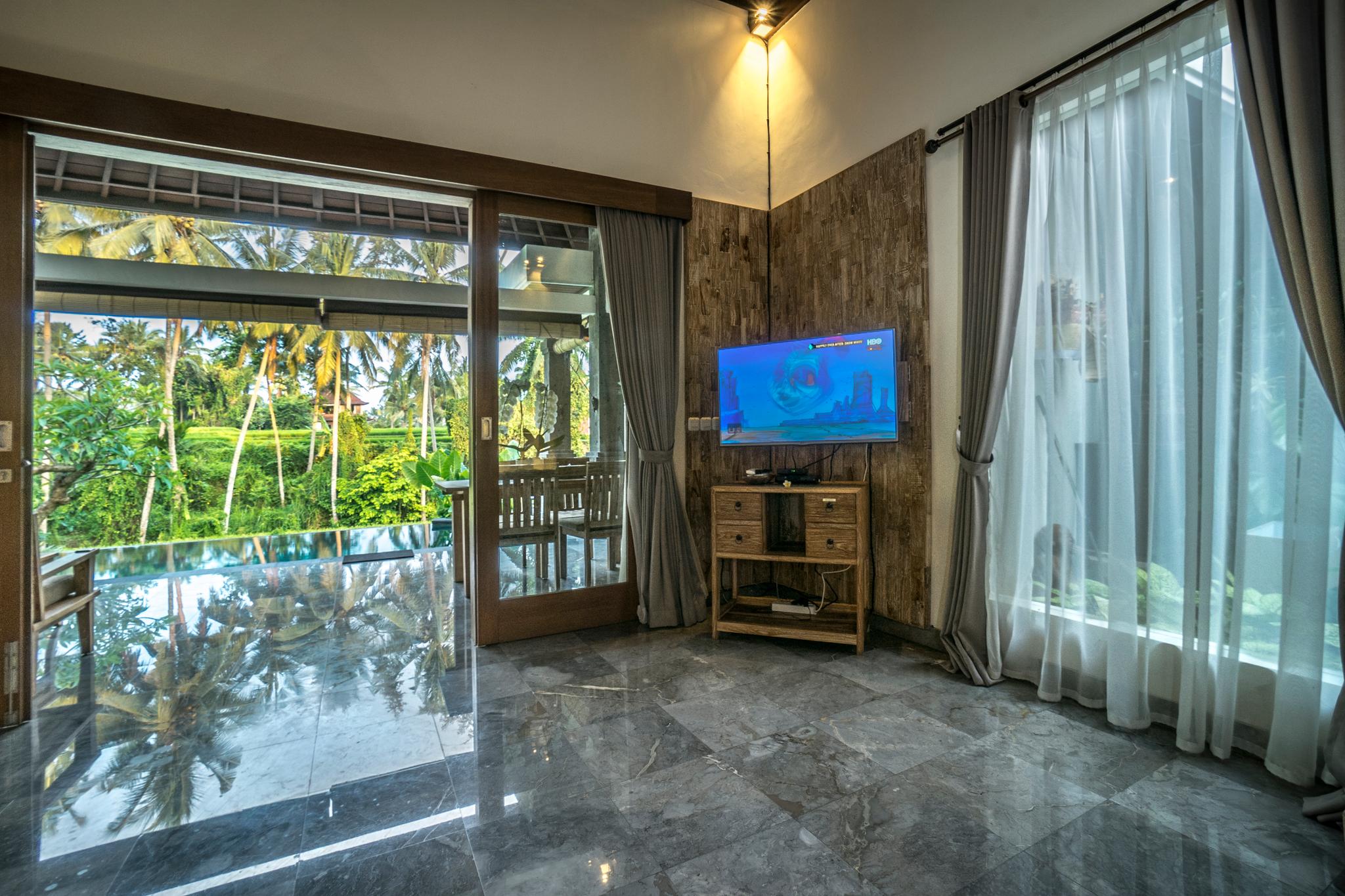 1 Bedroom Villa Kirani Ubud5