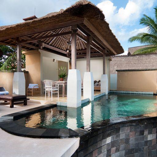 3 Bedrooms Wapa Pool Villa-Wapa di Ume Ubud1