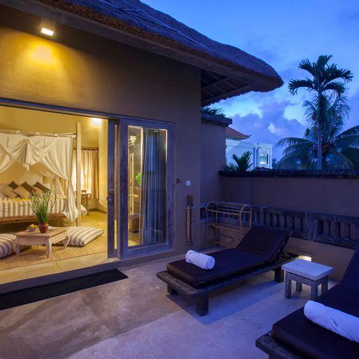 3 Bedrooms Wapa Pool Villa-Wapa di Ume Ubud2