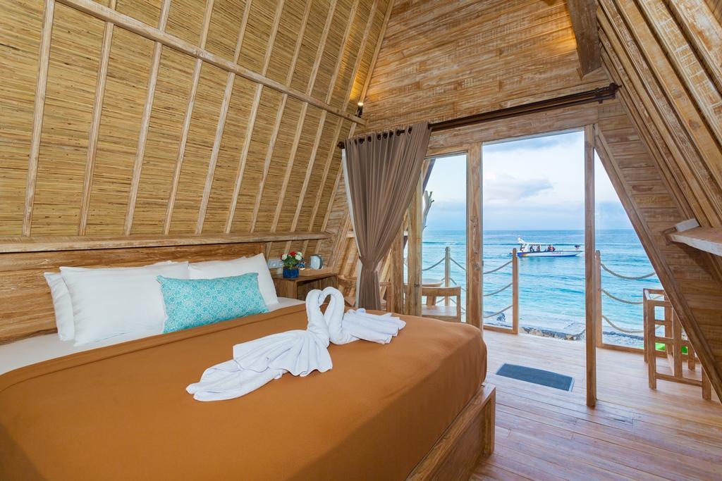 1 Bedroom The Dewi Sun Sun Suite Nusa Penida Island4