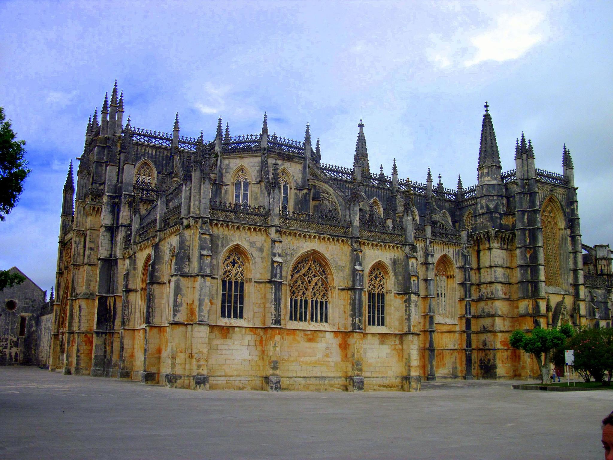 Batalha