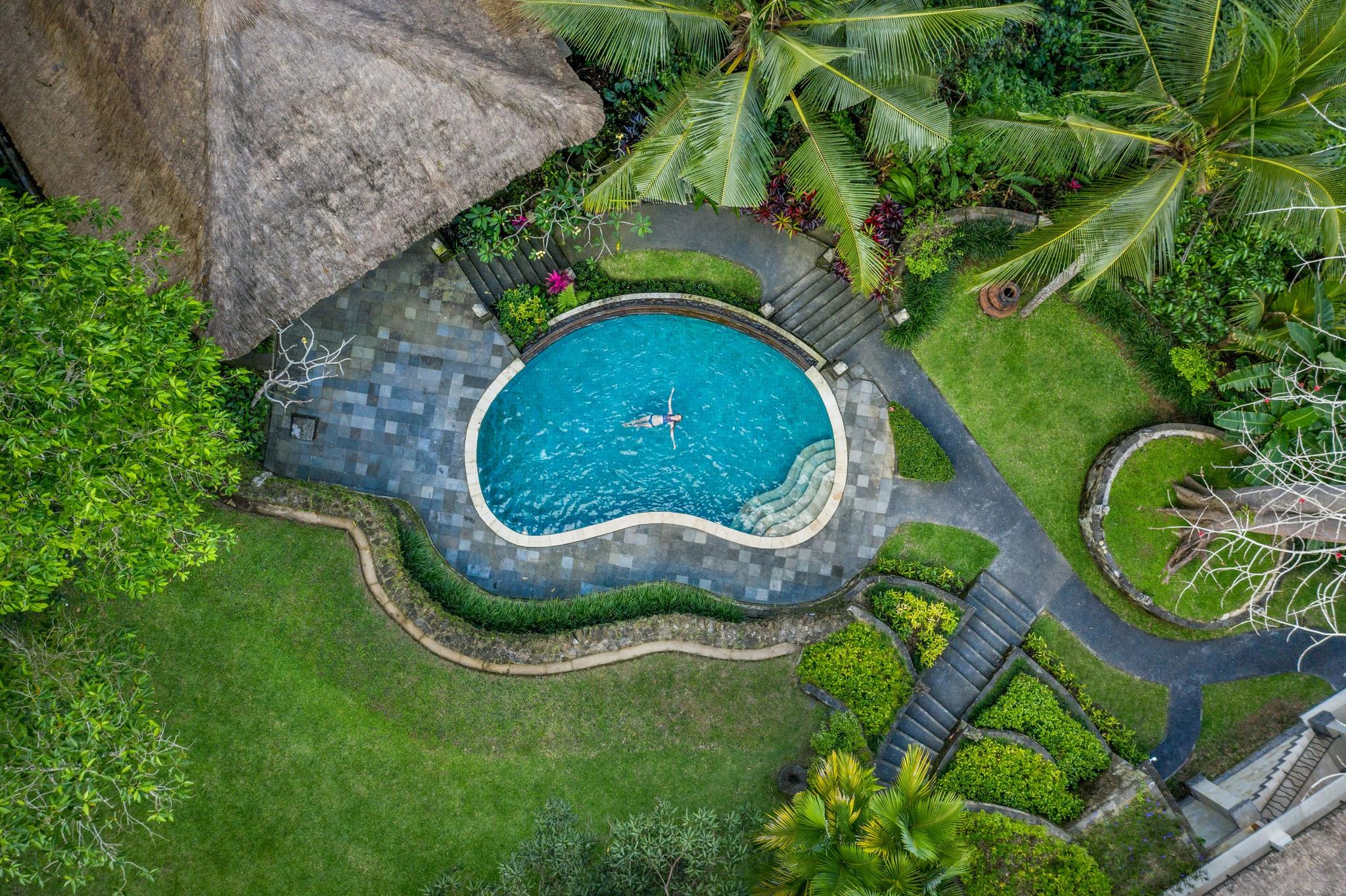 1 Bedroom The Allure Ubud Villas & Spa3