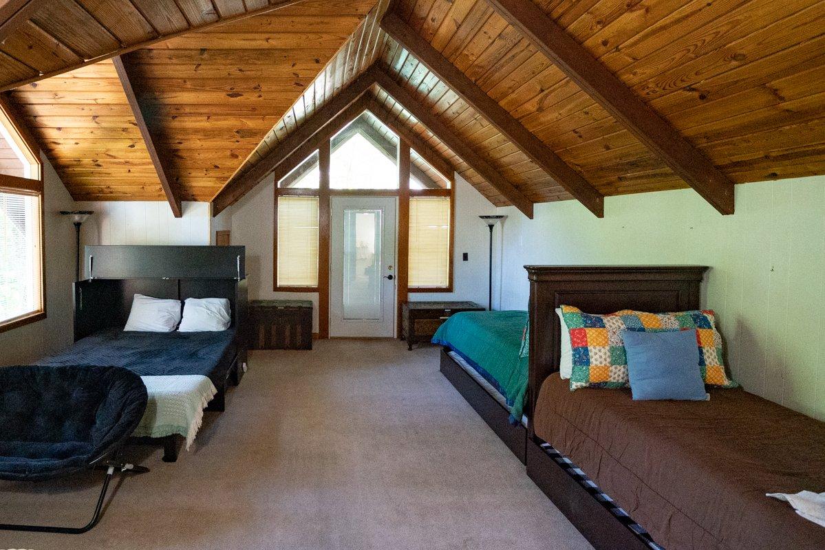 Bear Corner Chalet6