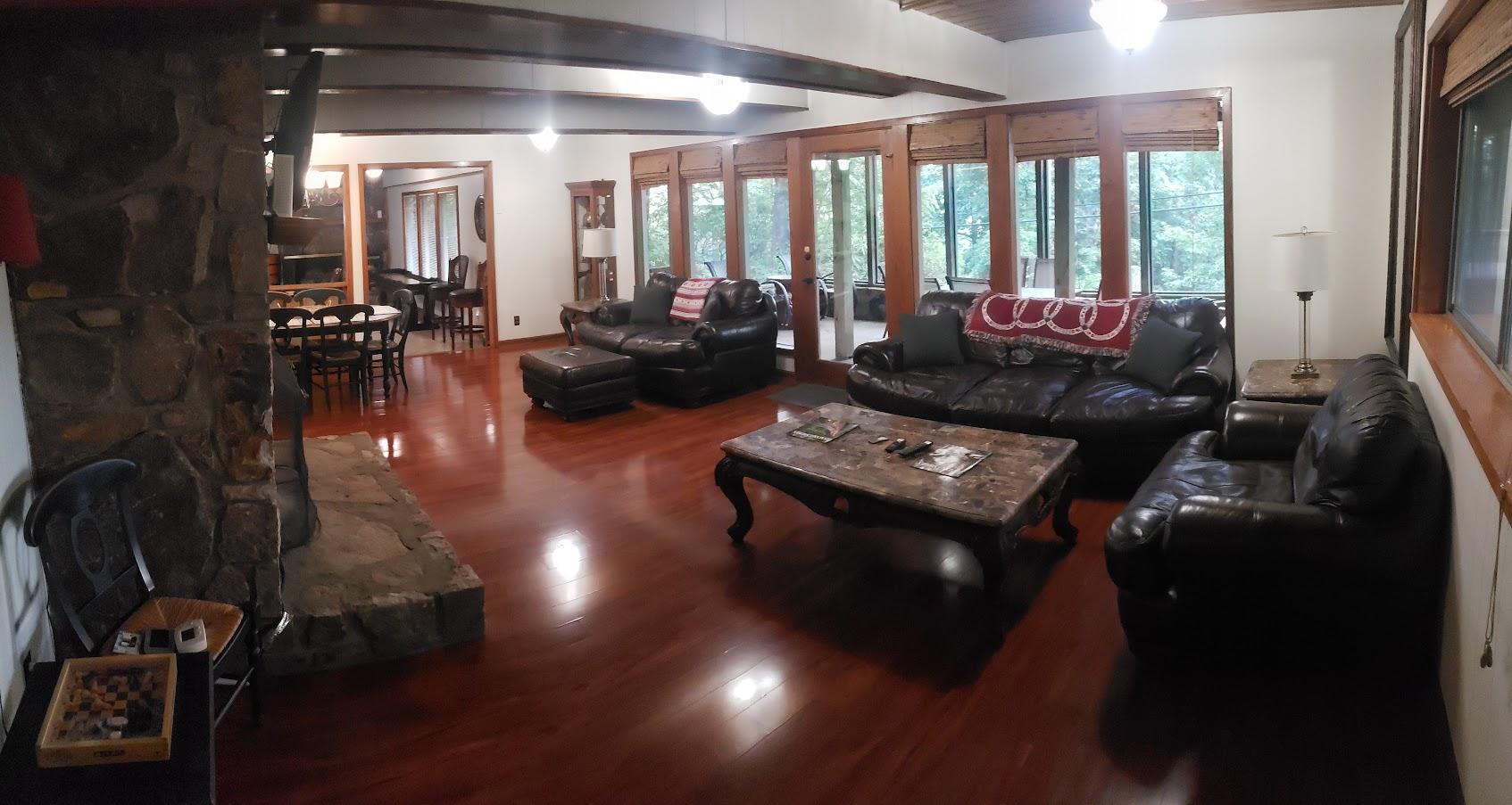 Bear Corner Chalet5