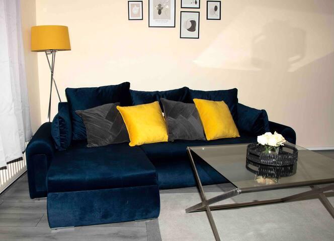 *Harmony's Home* 3-bedroom house in West Bromwich4