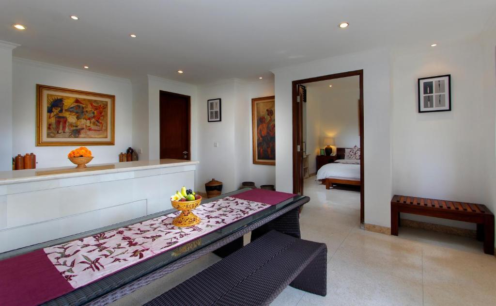 3 Bedrooms Alam Ubud Villa,Tegallalang,Ubud6