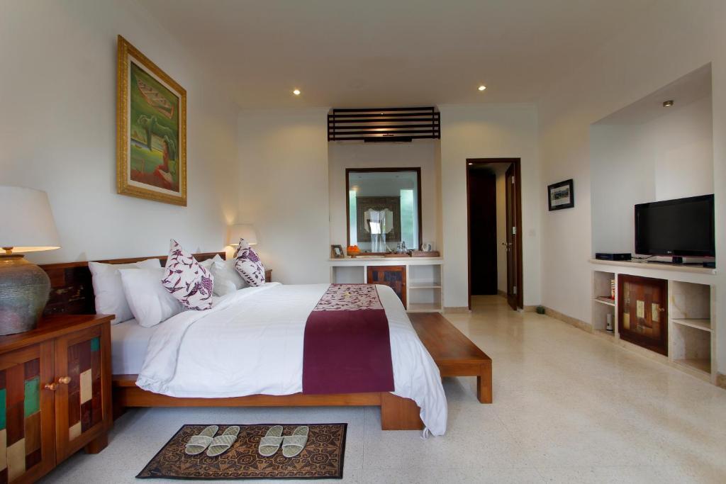 3 Bedrooms Alam Ubud Villa,Tegallalang,Ubud3