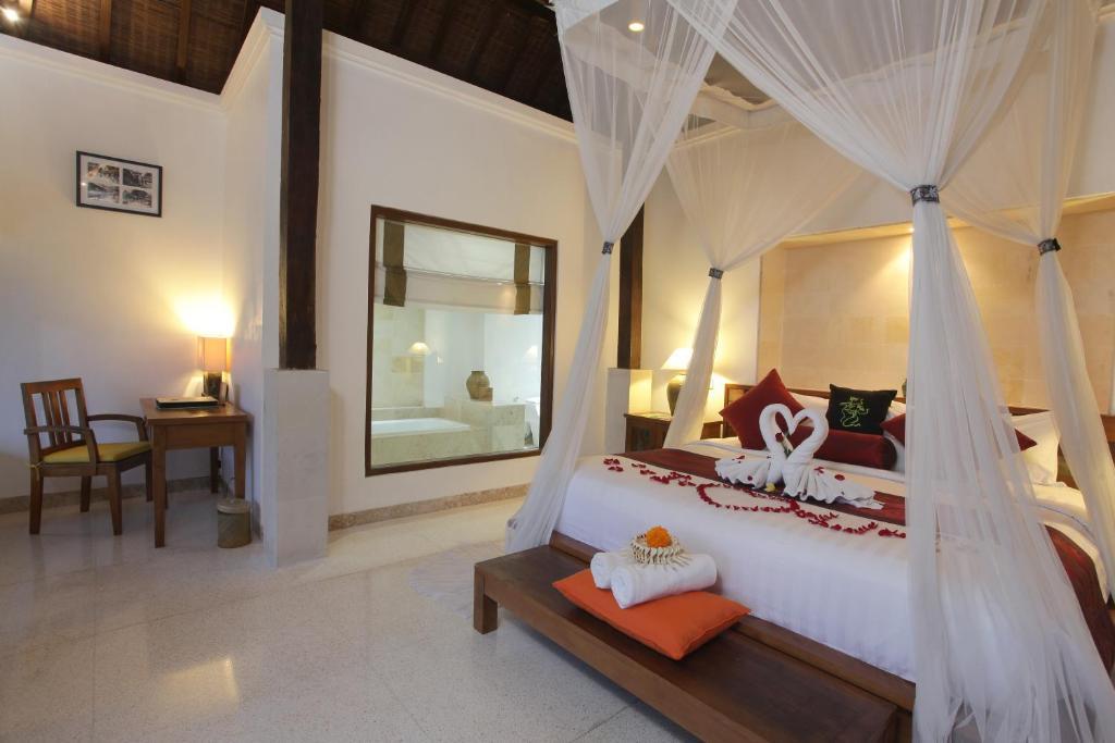 3 Bedrooms Alam Ubud Villa,Tegallalang,Ubud4