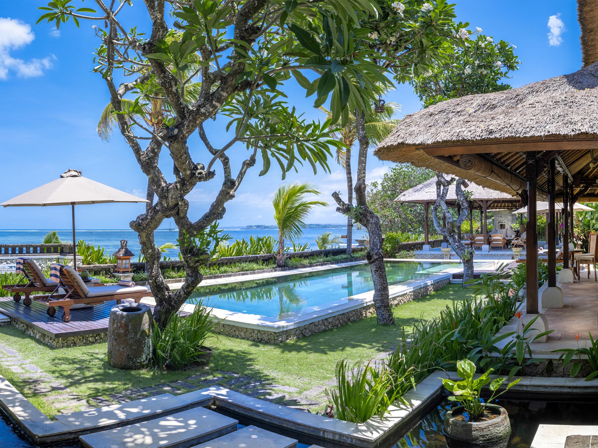 5 Bedrooms Villa Cemara-Sanur1