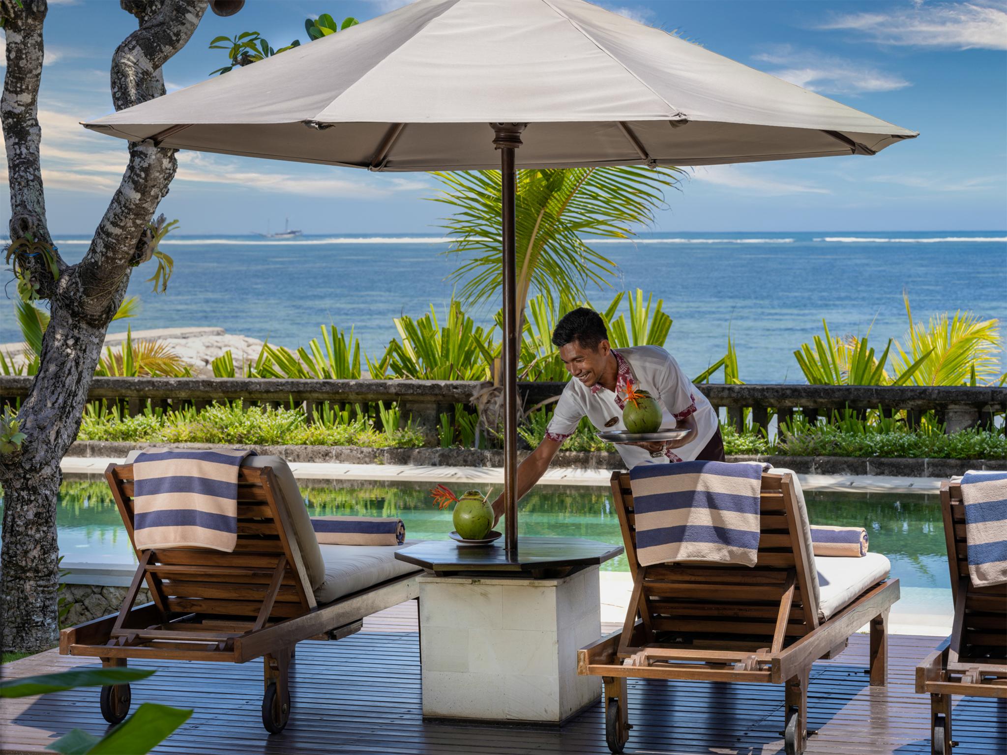 5 Bedrooms Villa Cemara-Sanur4