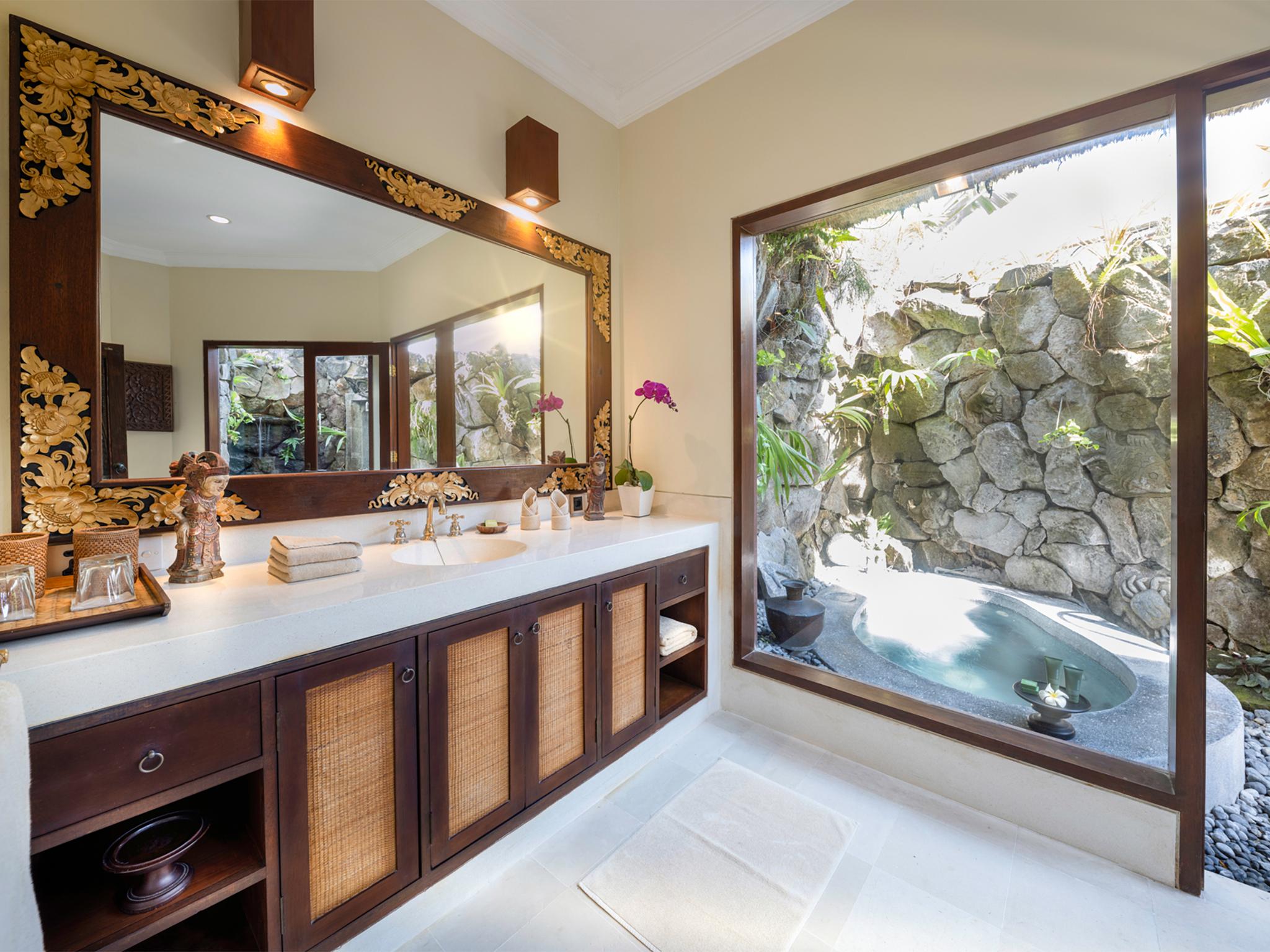 5 Bedrooms Villa Cemara-Sanur6