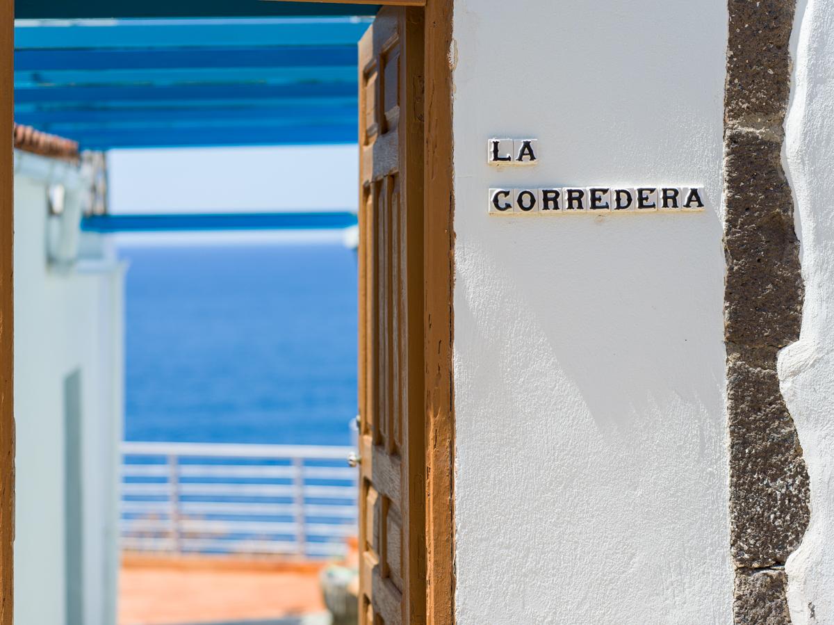 Casa La Corredera - Casa La Corredera