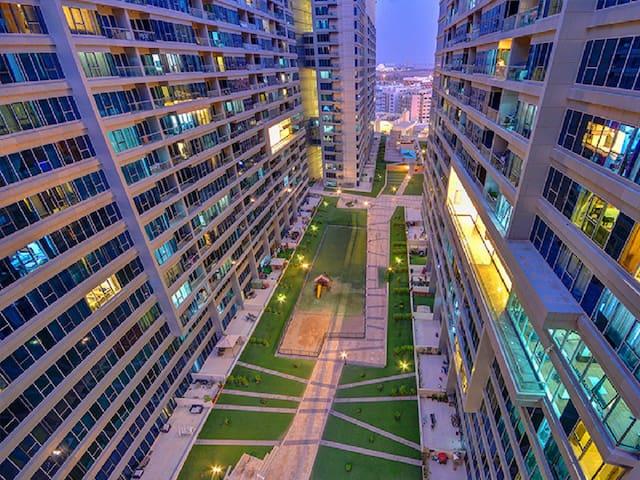 Dream Vacation Home, Spacious 2 Bedroom apartment1