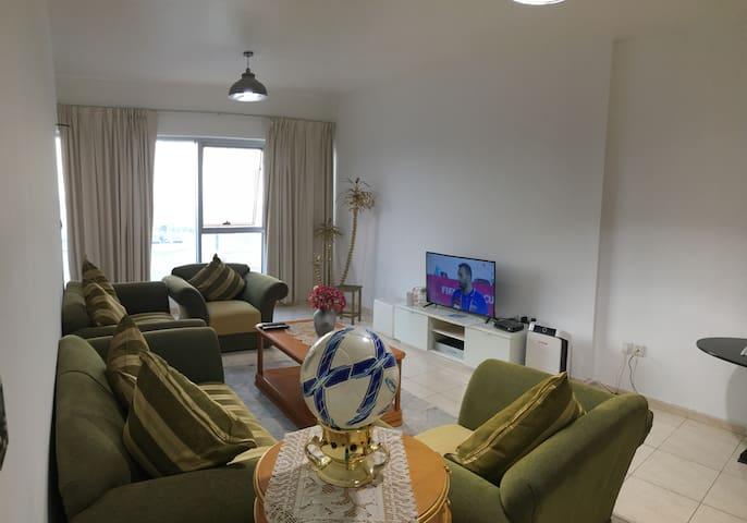 Dream Vacation Home, Spacious 2 Bedroom apartment3