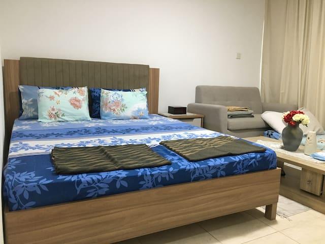 Dream Vacation Home, Spacious 2 Bedroom apartment5