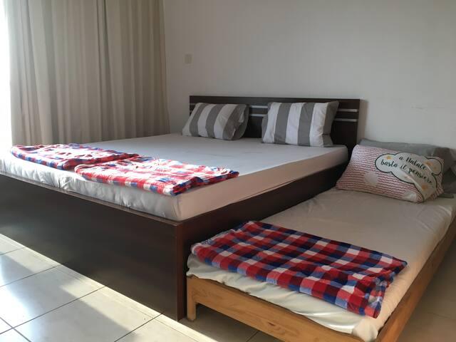 Dream Vacation Home, Spacious 2 Bedroom apartment6