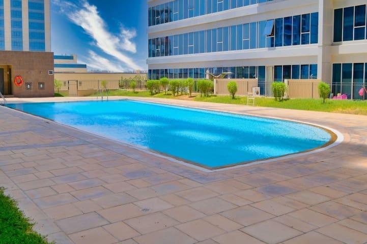 Dream Vacation Home, Spacious 2 BedRoom Apartment12