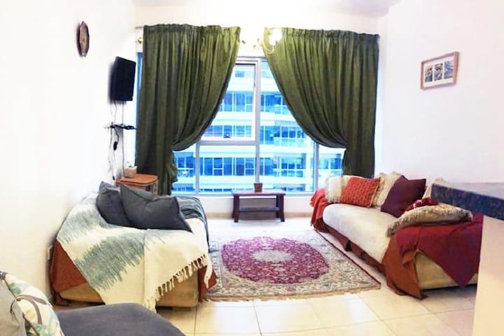 Dream Vacation Home, Spacious 2 BedRoom Apartment13