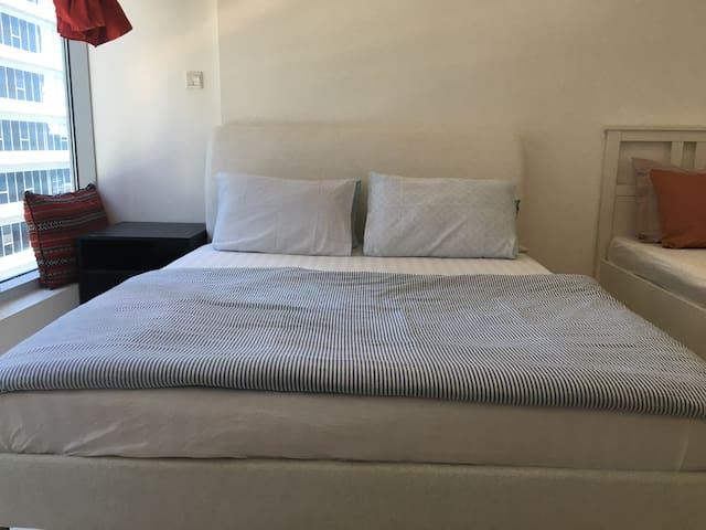 Dream Vacation Home, Spacious 2 BedRoom Apartment14