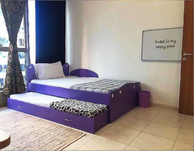 Dream Vacation Home, Spacious 2 BedRoom Apartment15