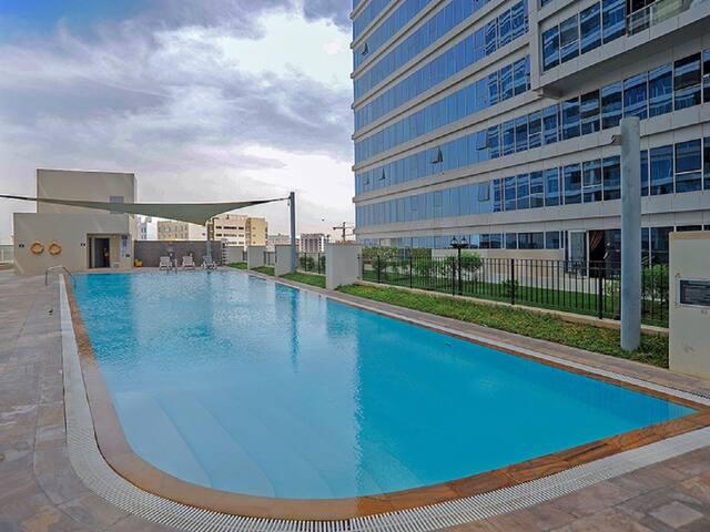 Dream Vacation Home, Spacious 2 BedRoom Apartment16