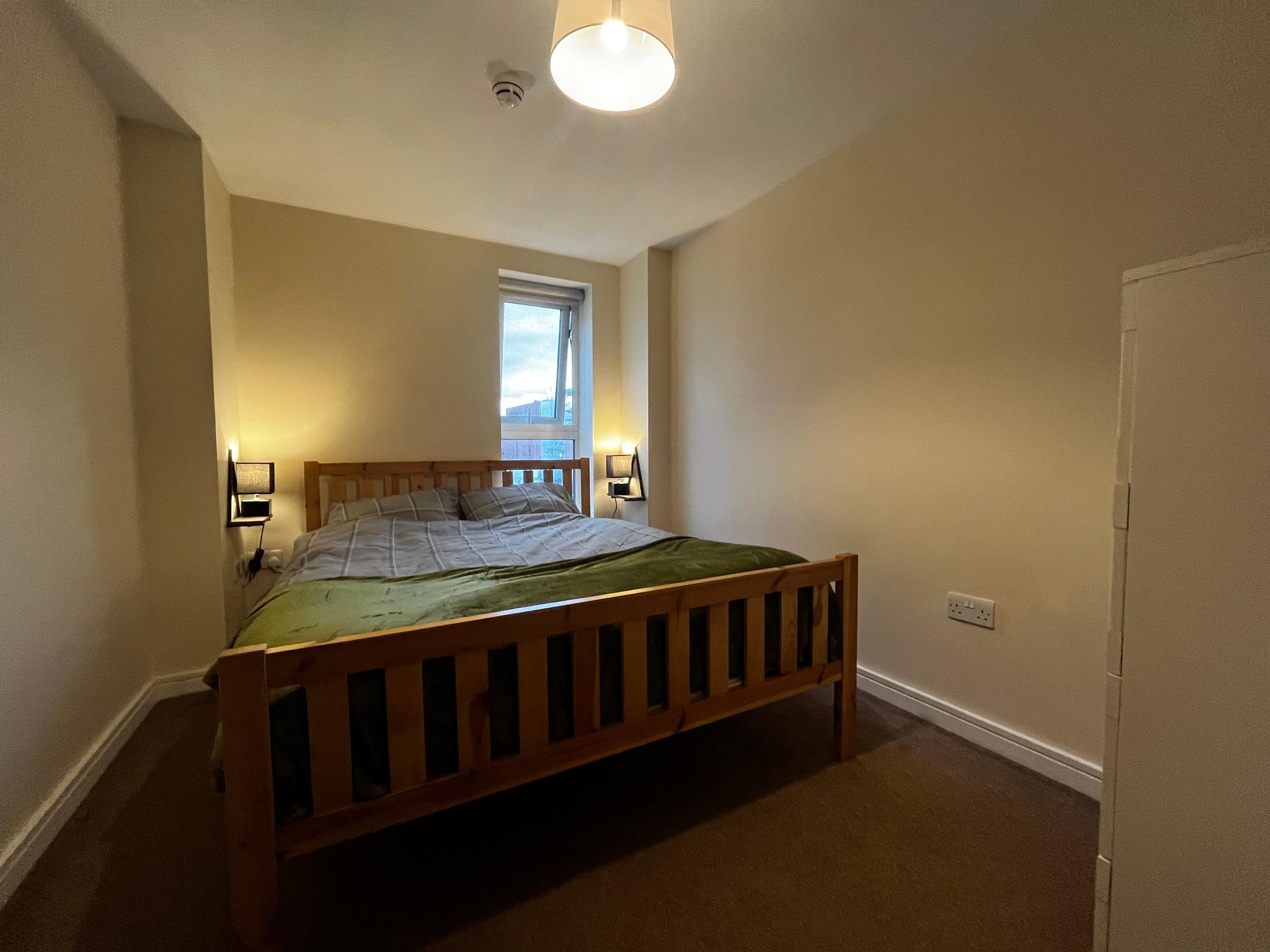 City Centre View Spacious 2 Bedroom 2 Bathroom4