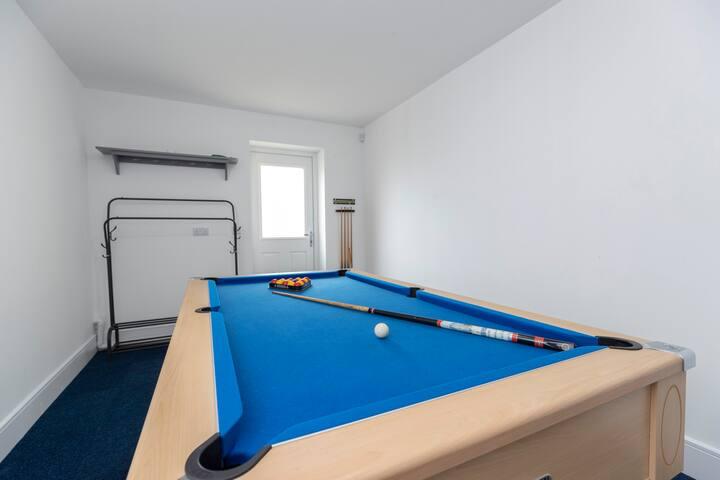 Luxury Show home in Co Durham2