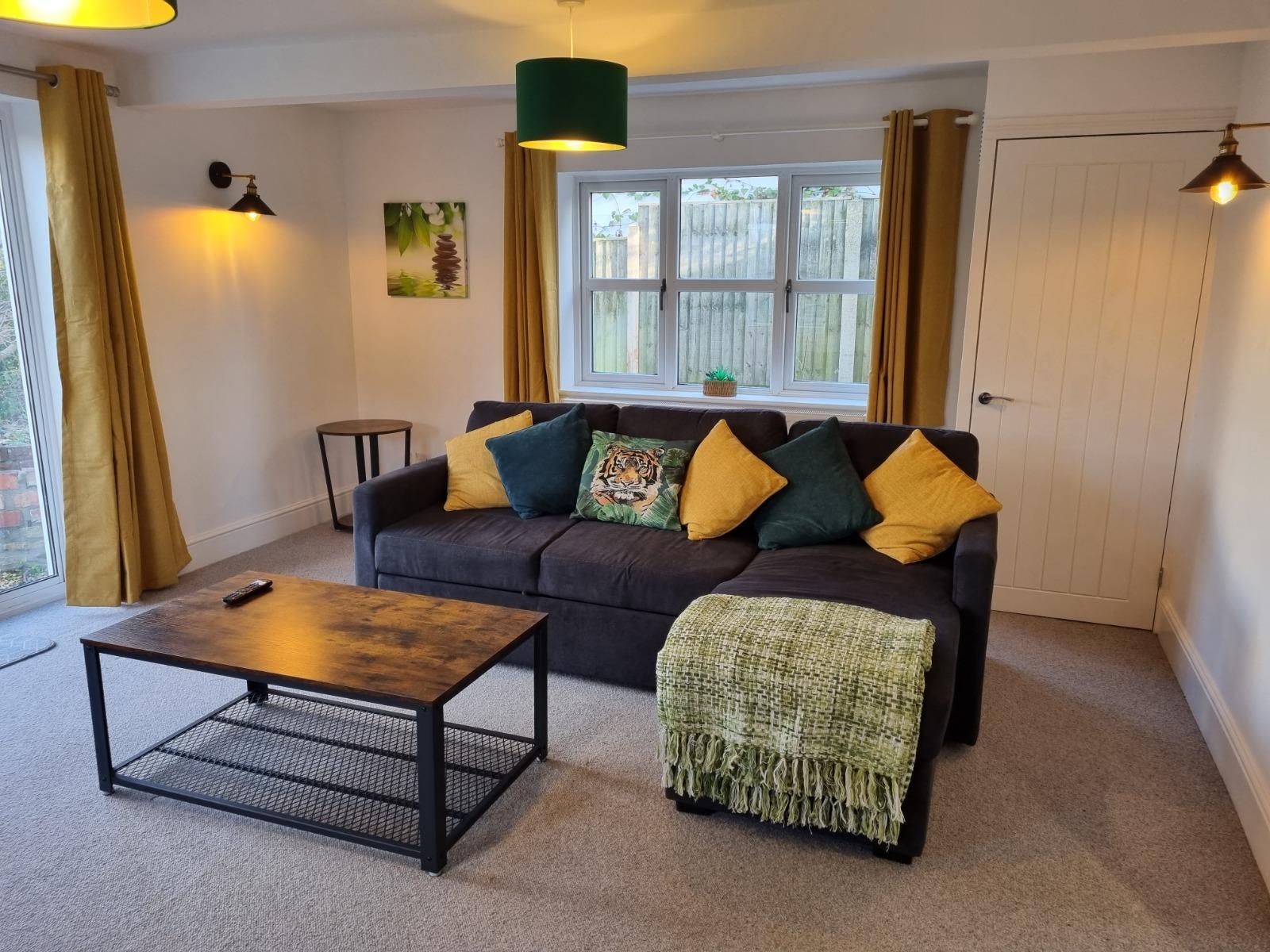 Well Cottage5