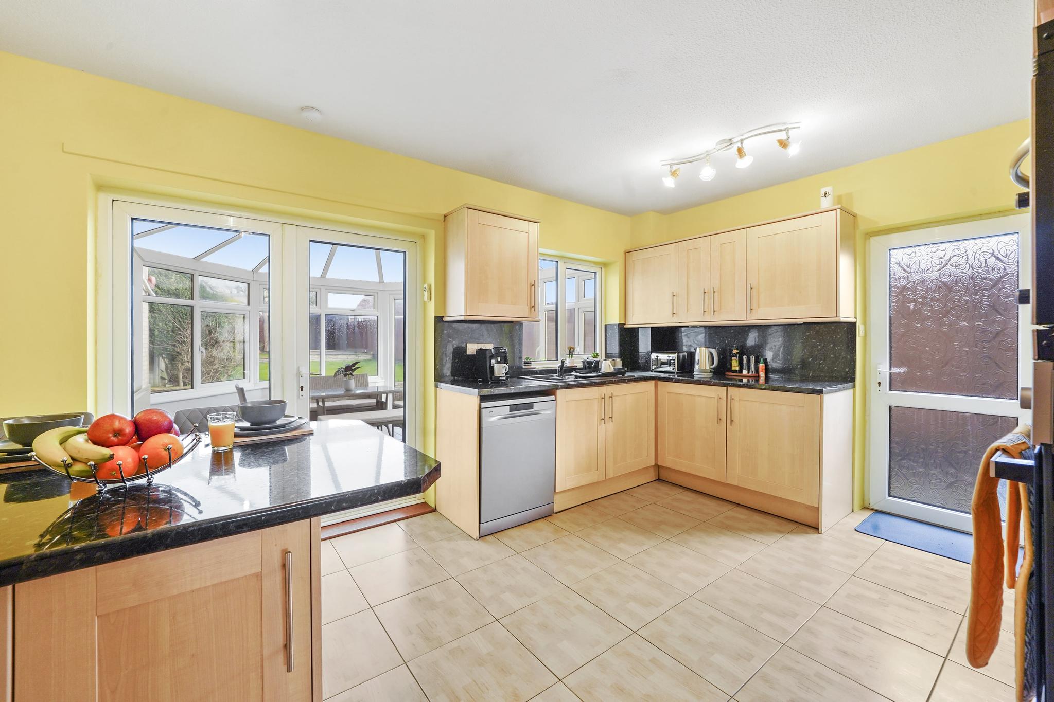 Haddenham Hideaway3
