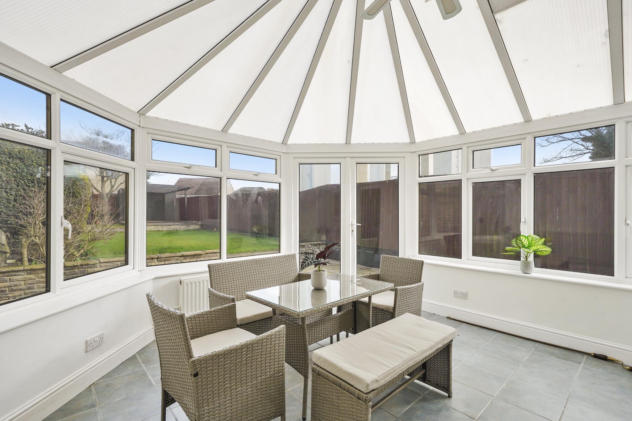 Haddenham Hideaway4