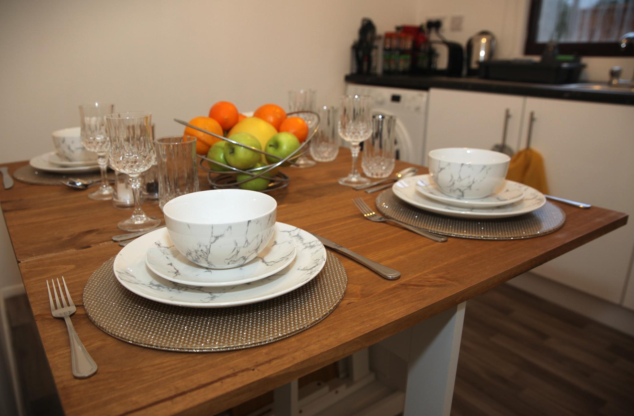 The Annexe at Thorpe1