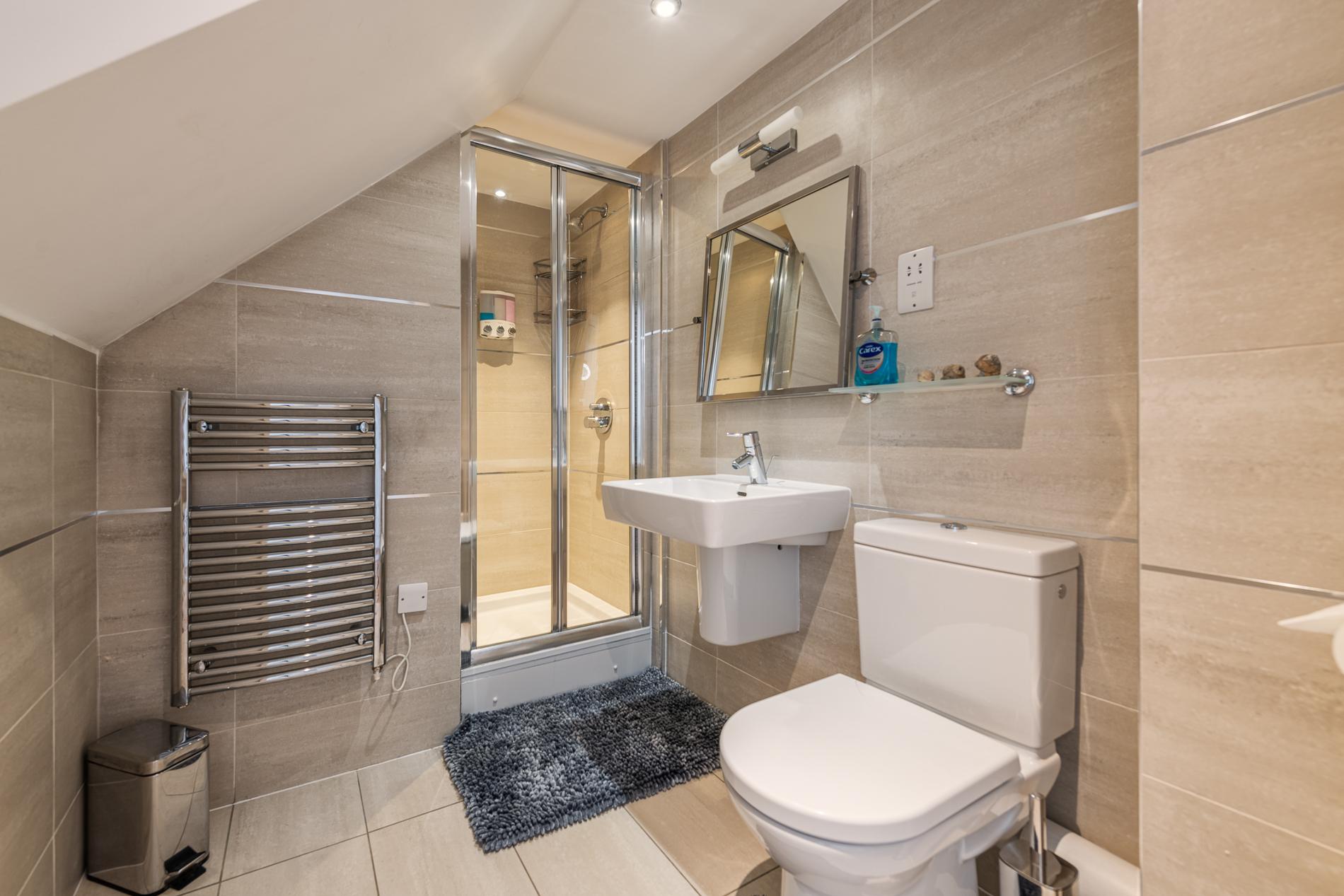 2 Bedroom Duplex Penthouse6