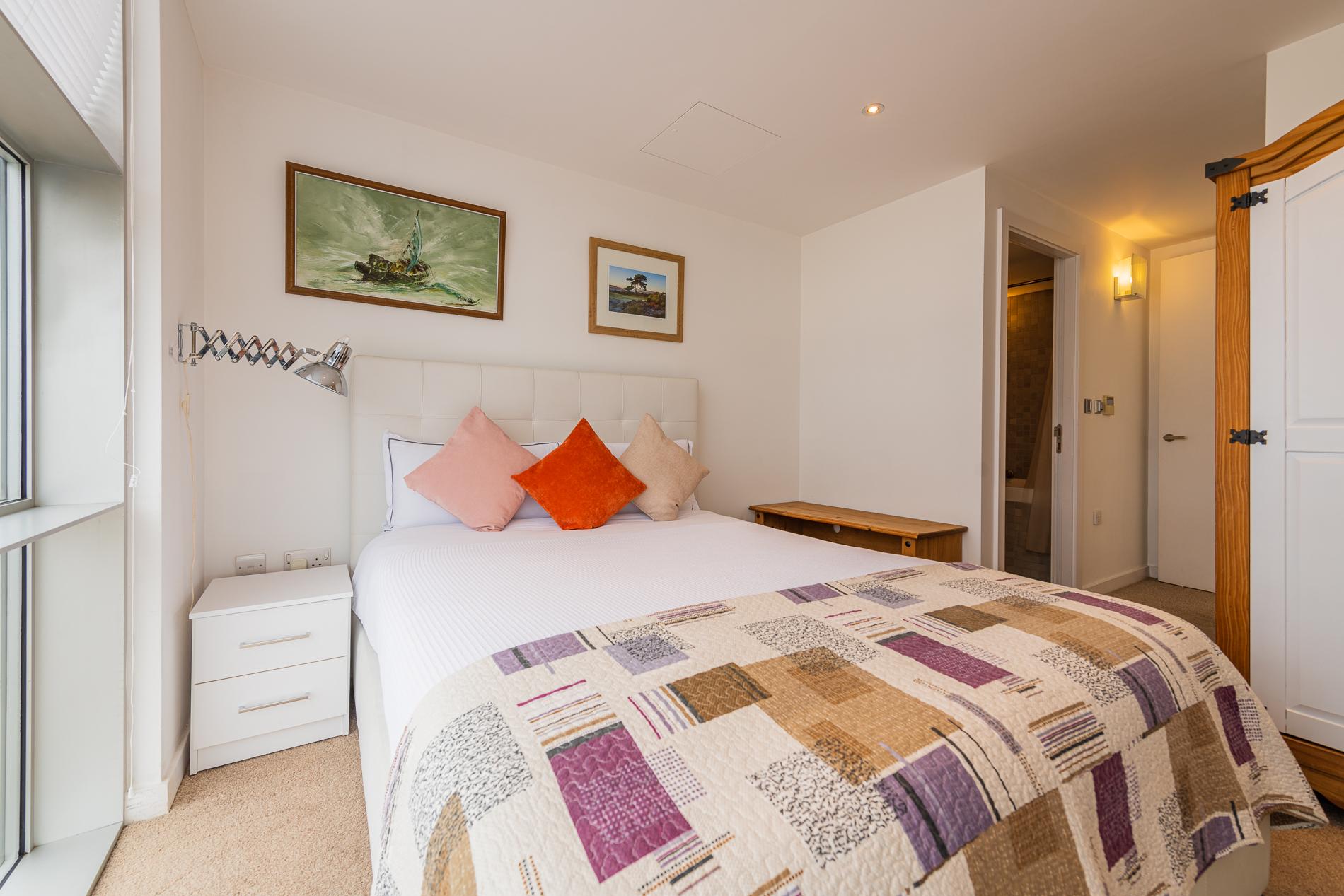 2 Bedroom Duplex Penthouse4